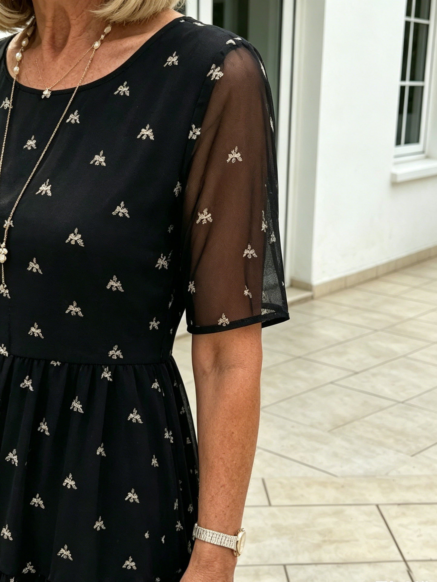 OLIVIA™ | Vestido Casual de Verano