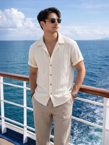 Completo Havana™ | Eleganza Mediterranea