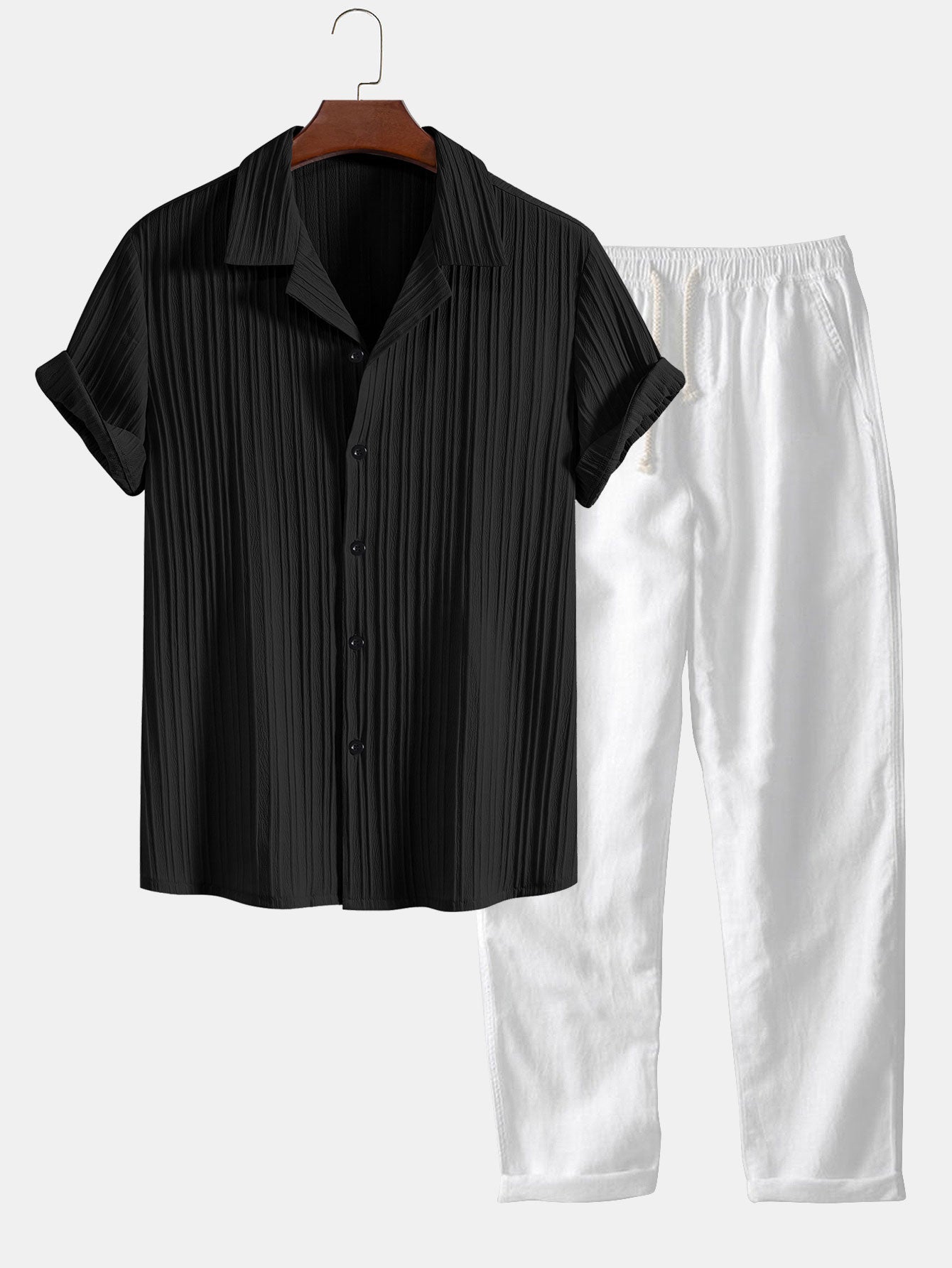 Conjunto Laurent™ | Elegancia de Verano