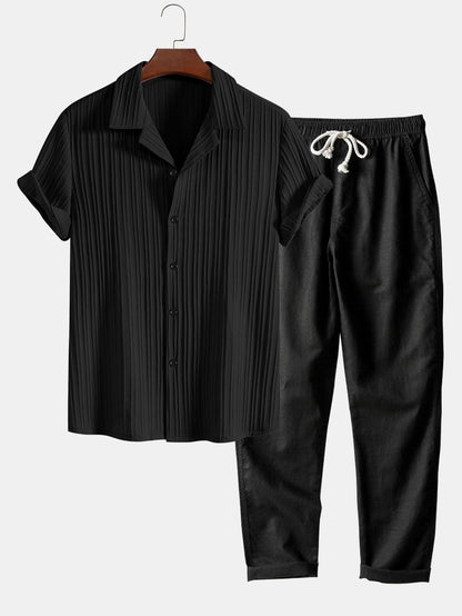Conjunto Laurent™ | Elegancia de Verano