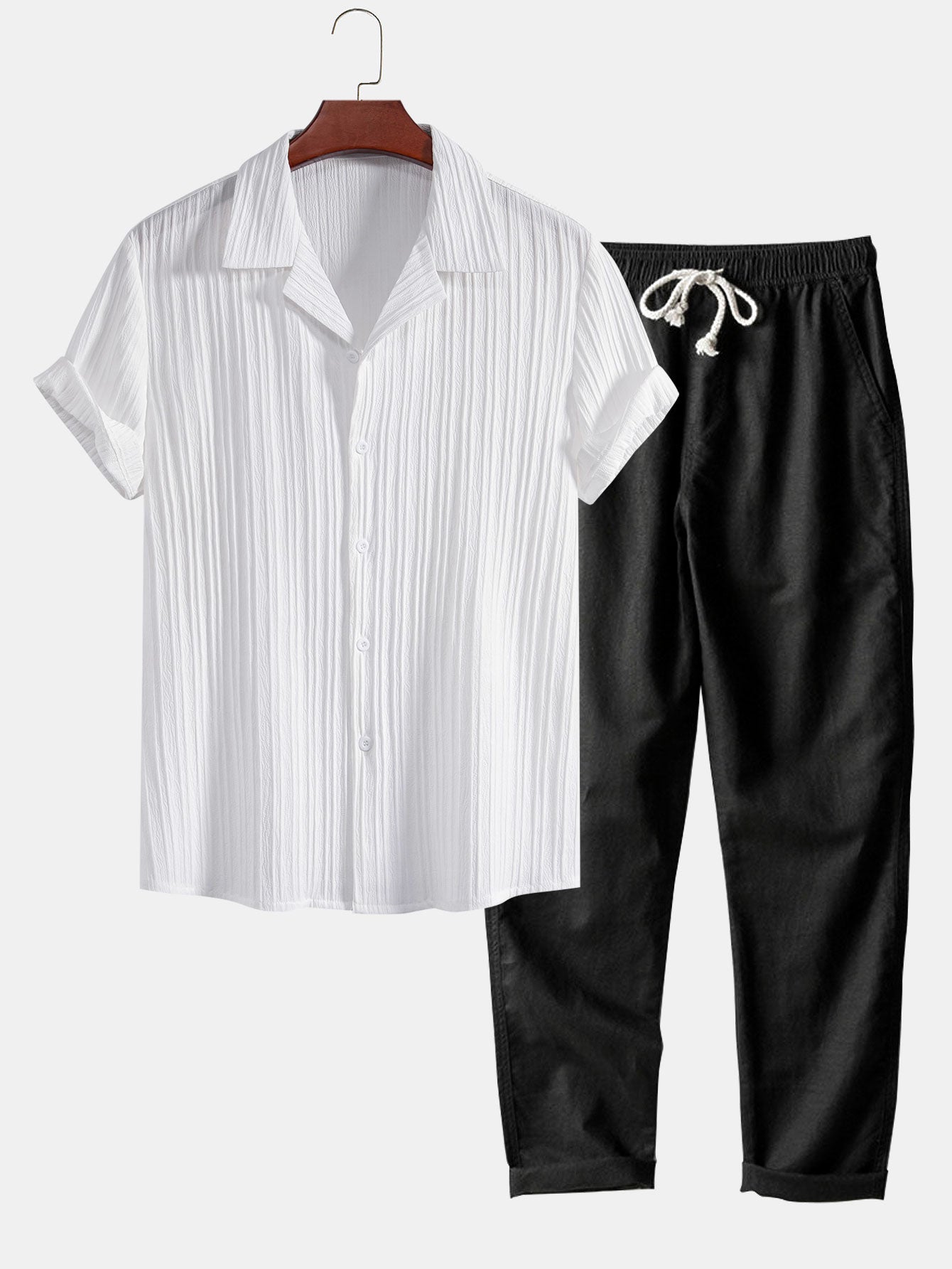 Conjunto Laurent™ | Elegancia de Verano