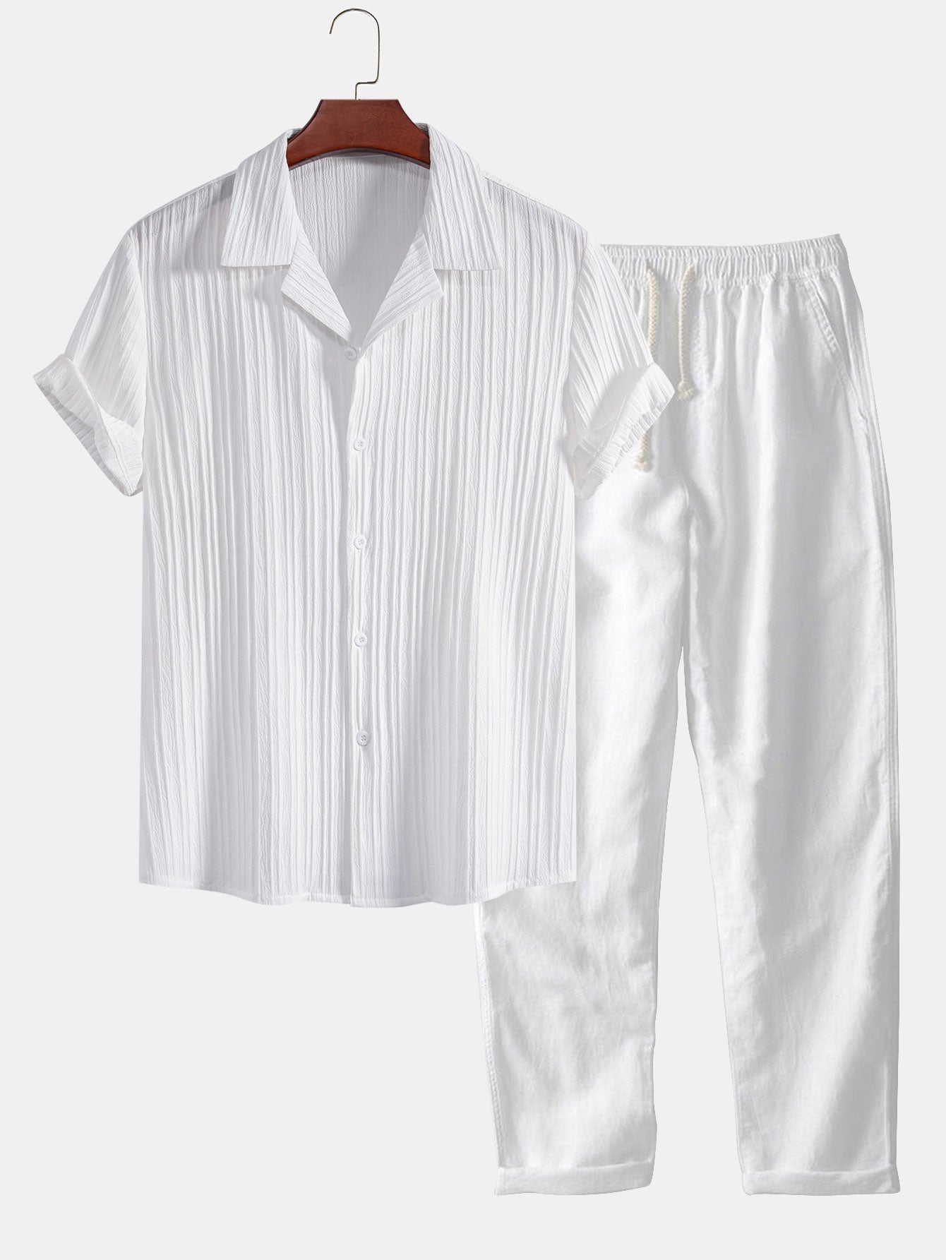 Conjunto Laurent™ | Elegancia de Verano