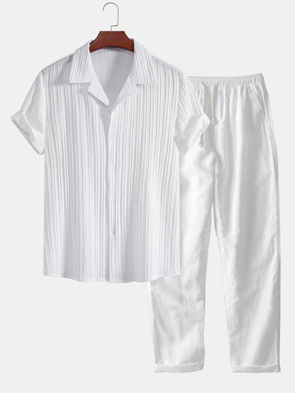Conjunto Laurent™ | Elegancia de Verano