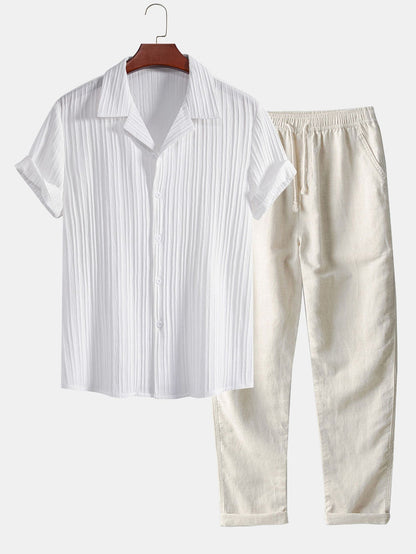 Conjunto Laurent™ | Elegancia de Verano