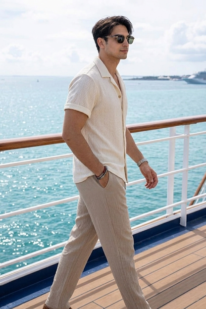 Completo Havana™ | Eleganza Mediterranea
