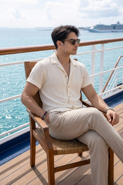 Completo Havana™ | Eleganza Mediterranea