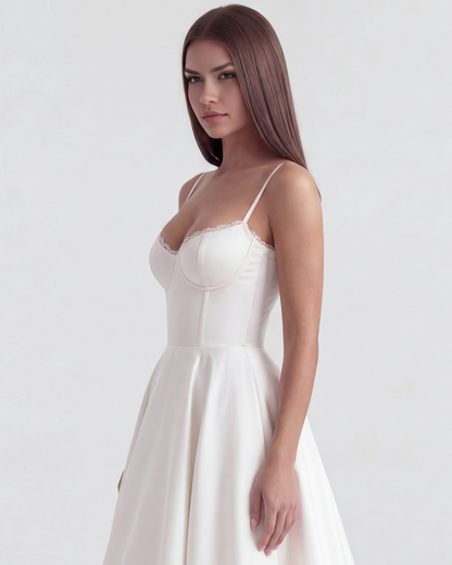 Vestido Camélia™ | Belleza Clásica