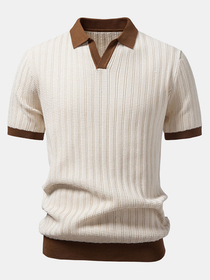 Conjunto Marcel™ | Elegancia Casual de Dos Piezas