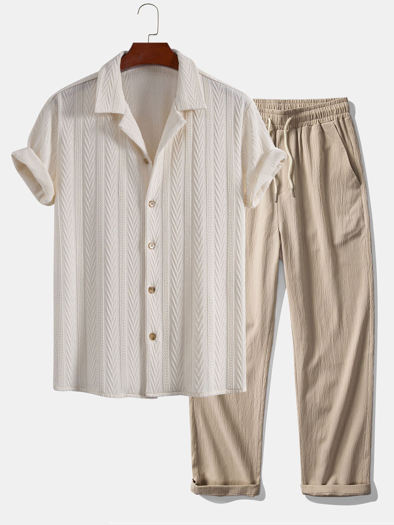 POSITANO | Conjunto de Verano