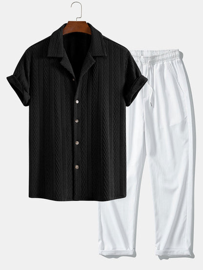 POSITANO | Conjunto de Verano