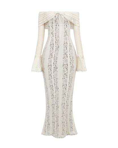 Vestido Alessia™ | Elegancia Deslumbrante