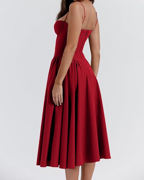 NOVA | Vestido Corsé