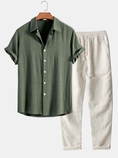 Tenue d'été - St. Tropez Légende