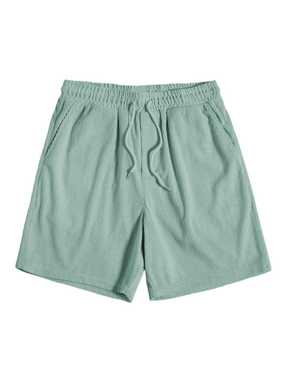 LEÓN | Conjunto Camisa Texturizada y Shorts