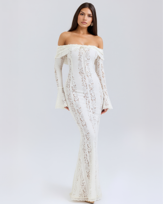 Abito Alessia™ | Eleganza Abbagliante