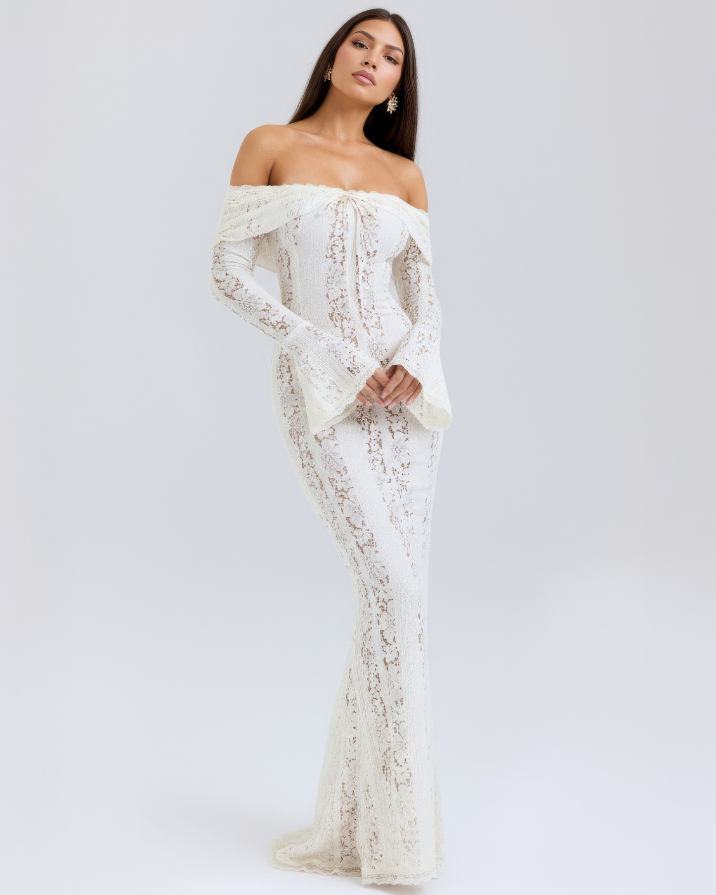 Vestido Alessia™ | Elegancia Deslumbrante