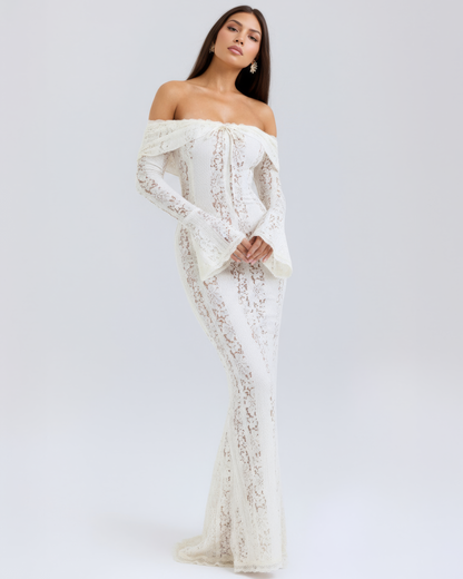 Vestido Alessia™ | Elegancia Deslumbrante