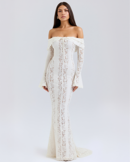 Vestido Alessia™ | Elegancia Deslumbrante