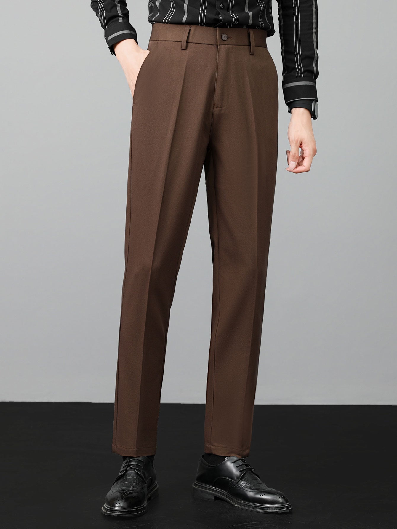 Conjunto Marcel™ | Elegancia Casual de Dos Piezas