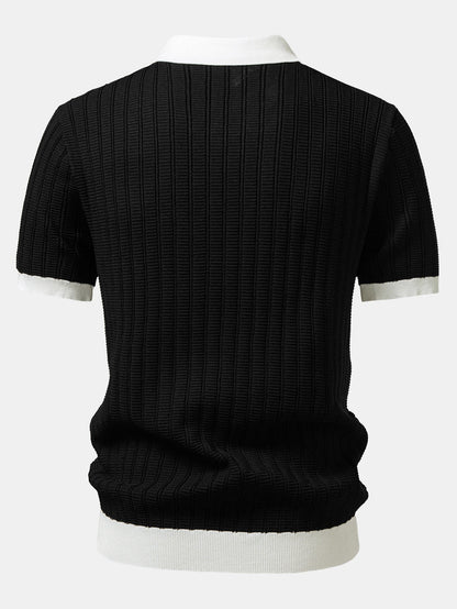 Conjunto Marcel™ | Elegancia Casual de Dos Piezas
