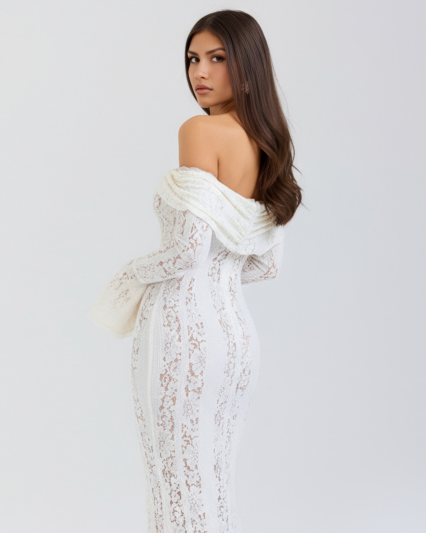 Vestido Alessia™ | Elegancia Deslumbrante