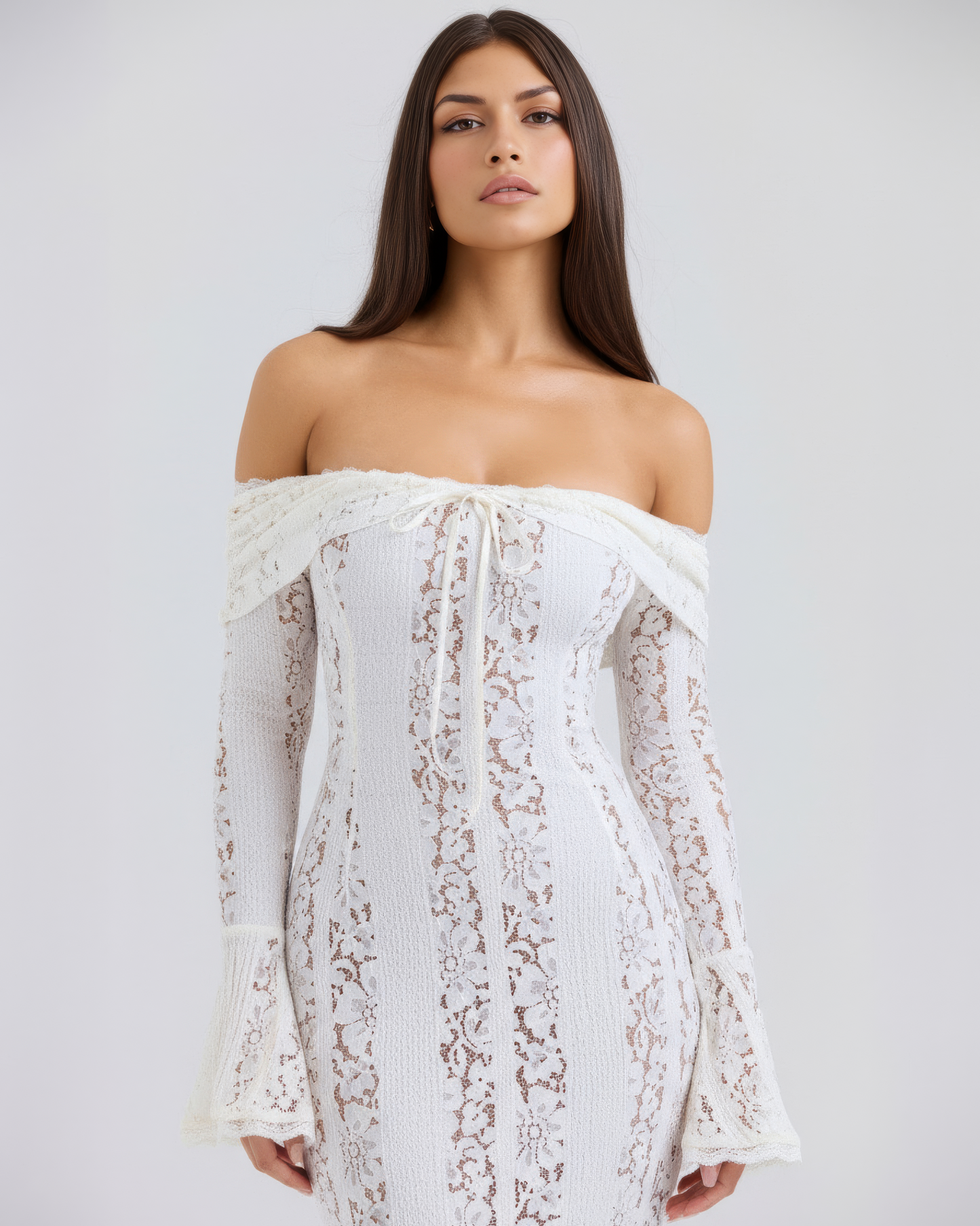 Vestido Alessia™ | Elegancia Deslumbrante