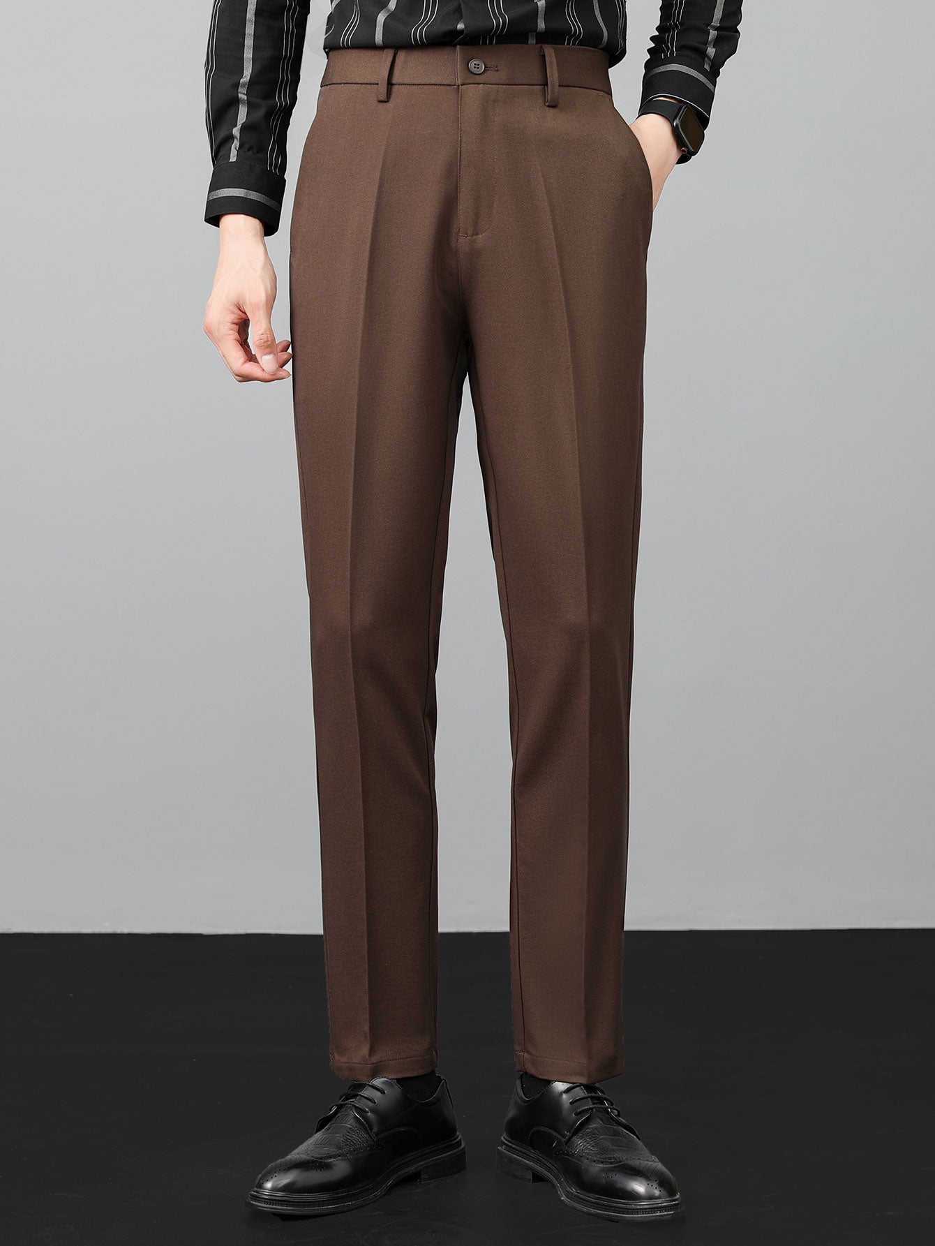 Conjunto Marcel™ | Elegancia Casual de Dos Piezas