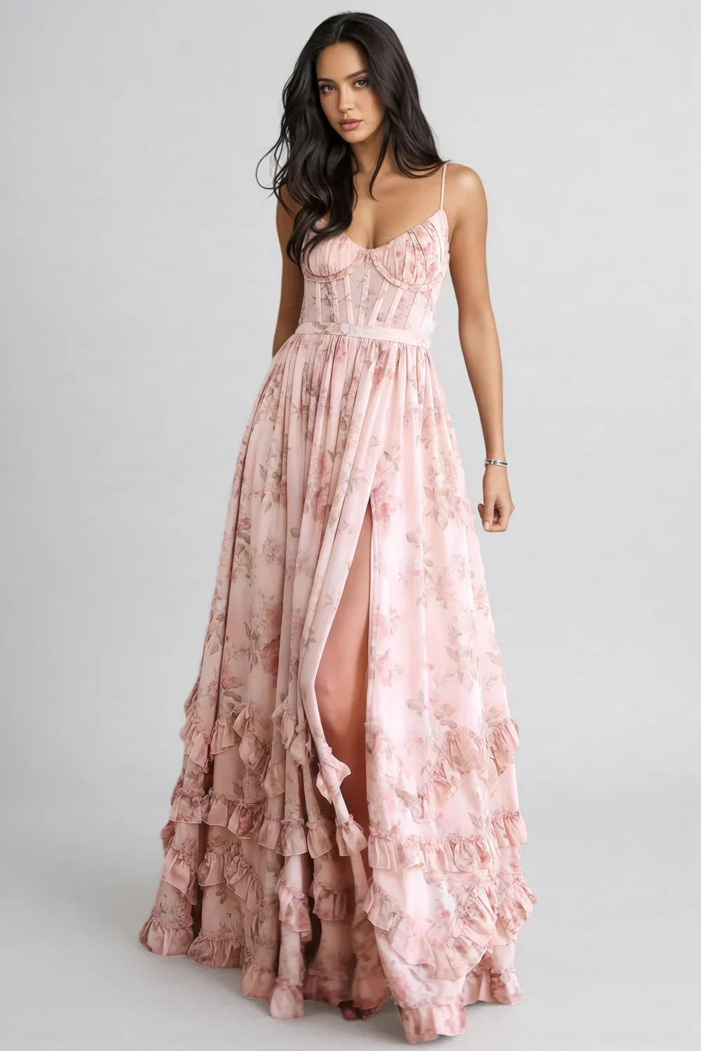 GINEVRA| Elegancia Floral