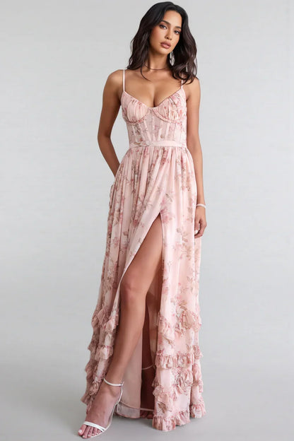 GINEVRA| Elegancia Floral