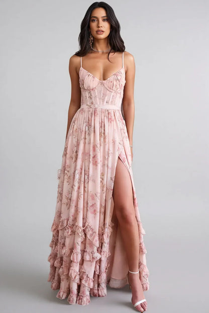GINEVRA| Elegancia Floral