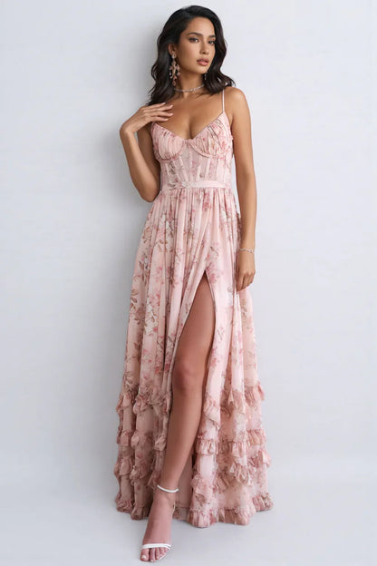 GINEVRA| Elegancia Floral