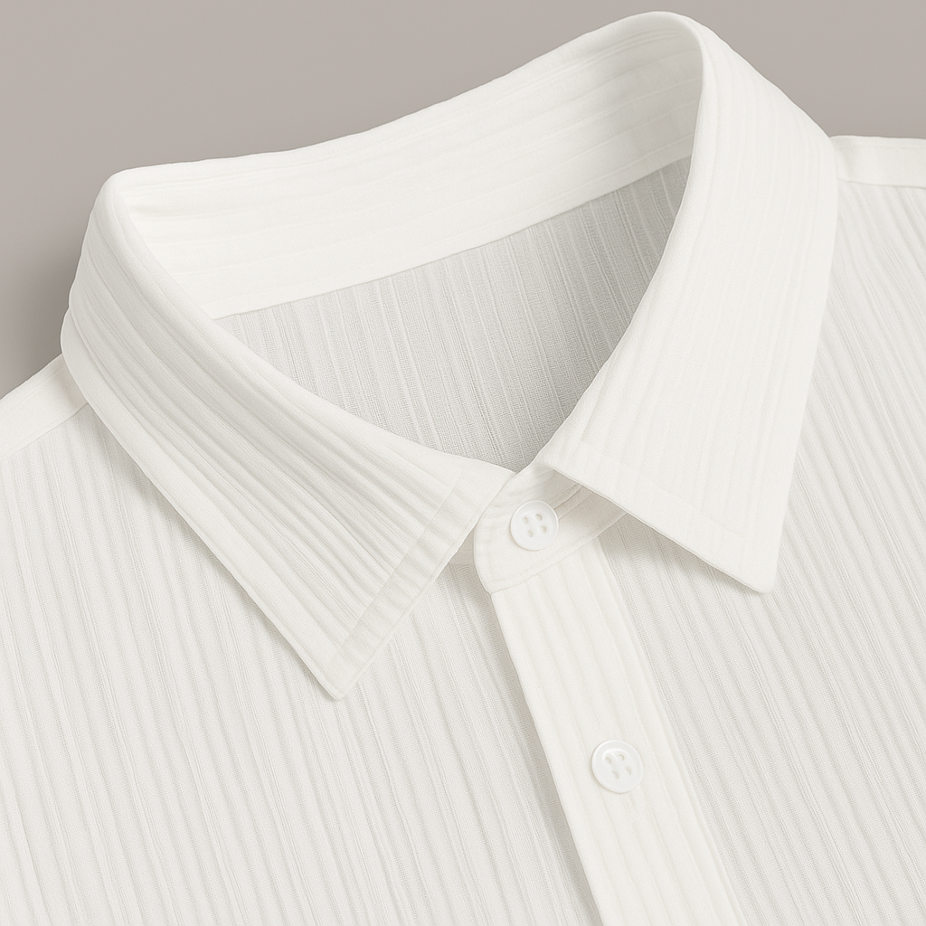 CAVARI | Conjunto Exclusivo de Lino para Verano