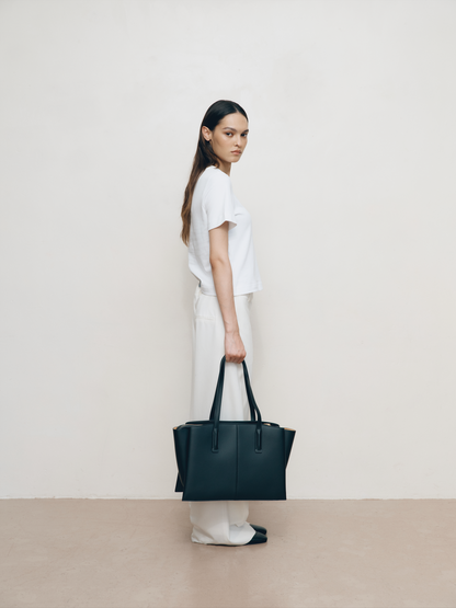 Paloma Tote Black