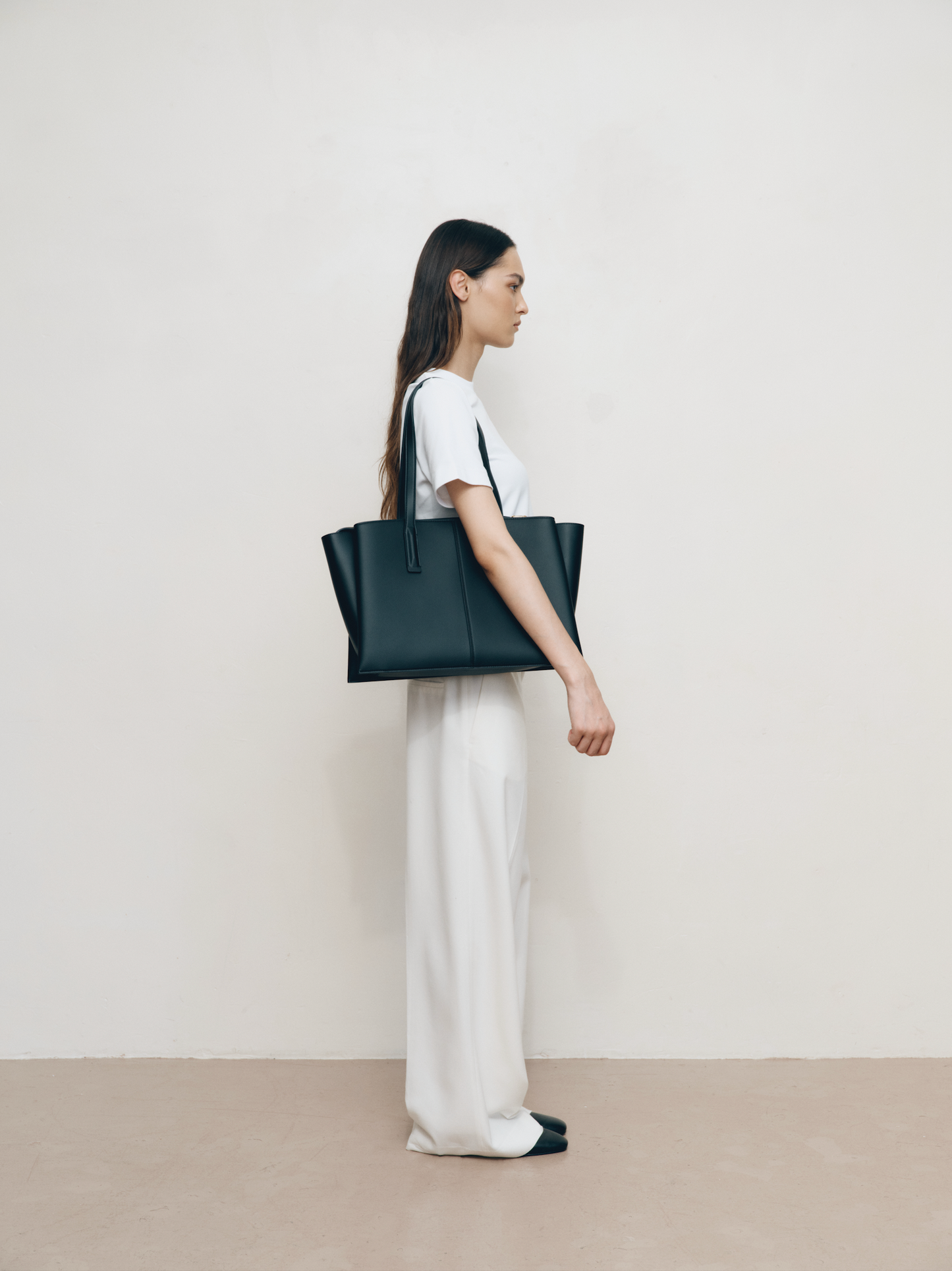 Paloma Tote Black