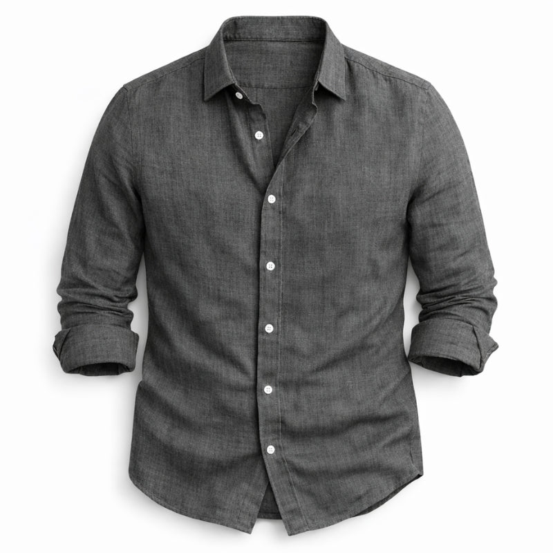Camicia Lino Nice™