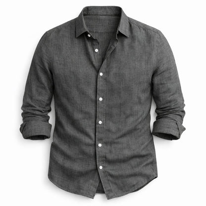 Camicia Lino Nice™