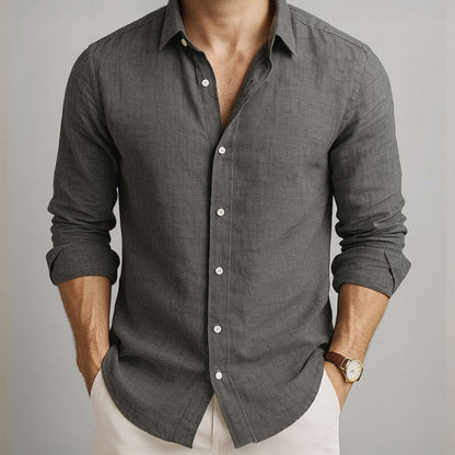 Camicia Lino Nice™