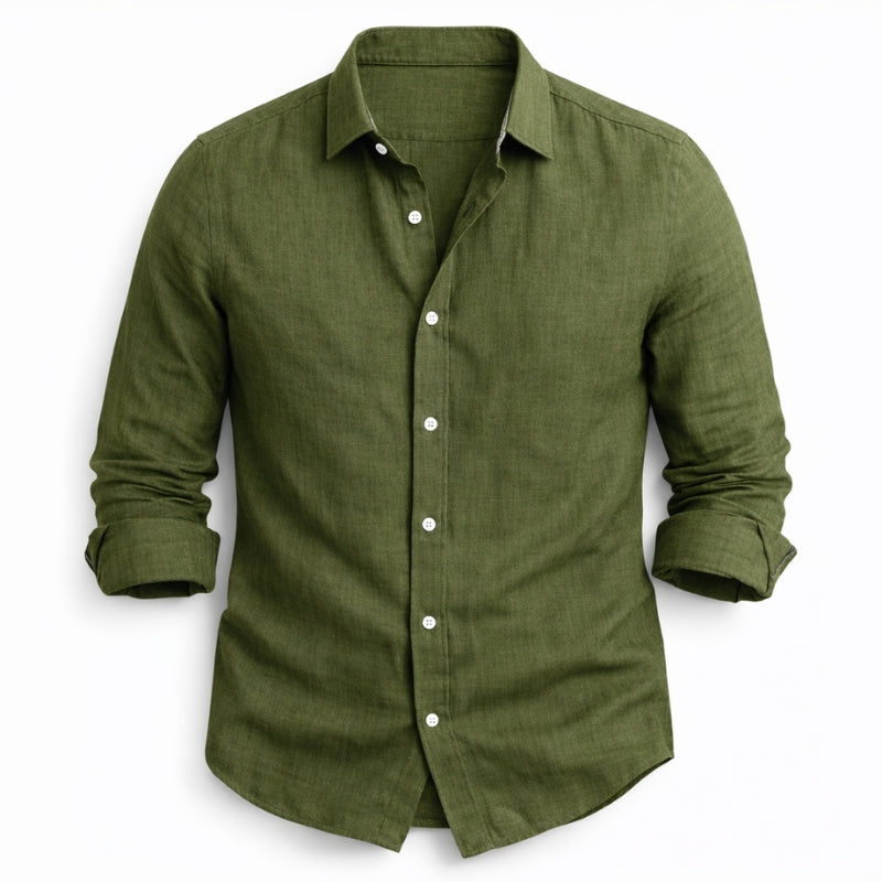 Camicia Lino Nice™