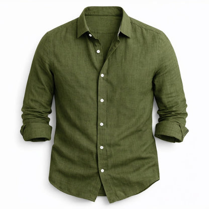 Camicia Lino Nice™