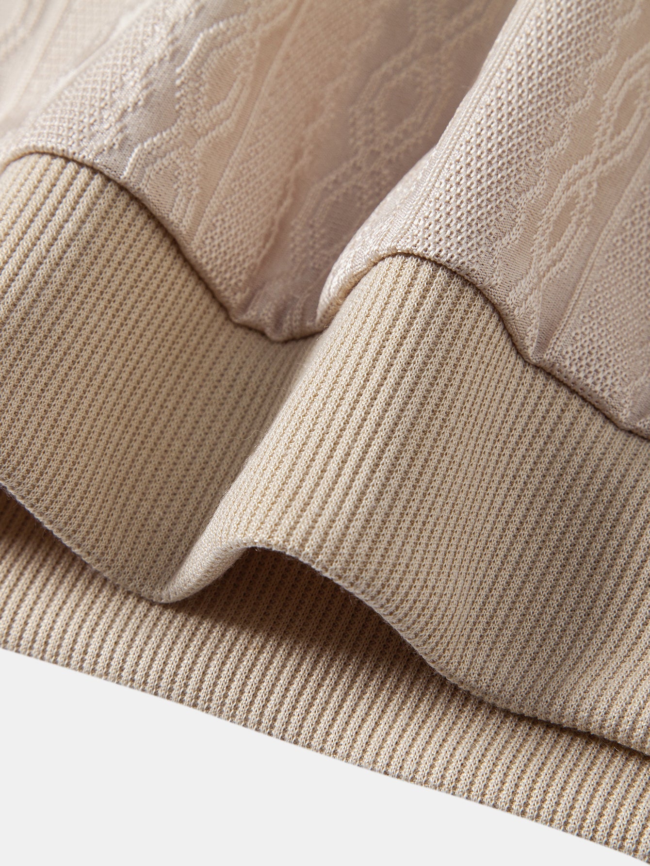 DAMIANO | Conjunto Polo Texturizado y Pantalón Slim