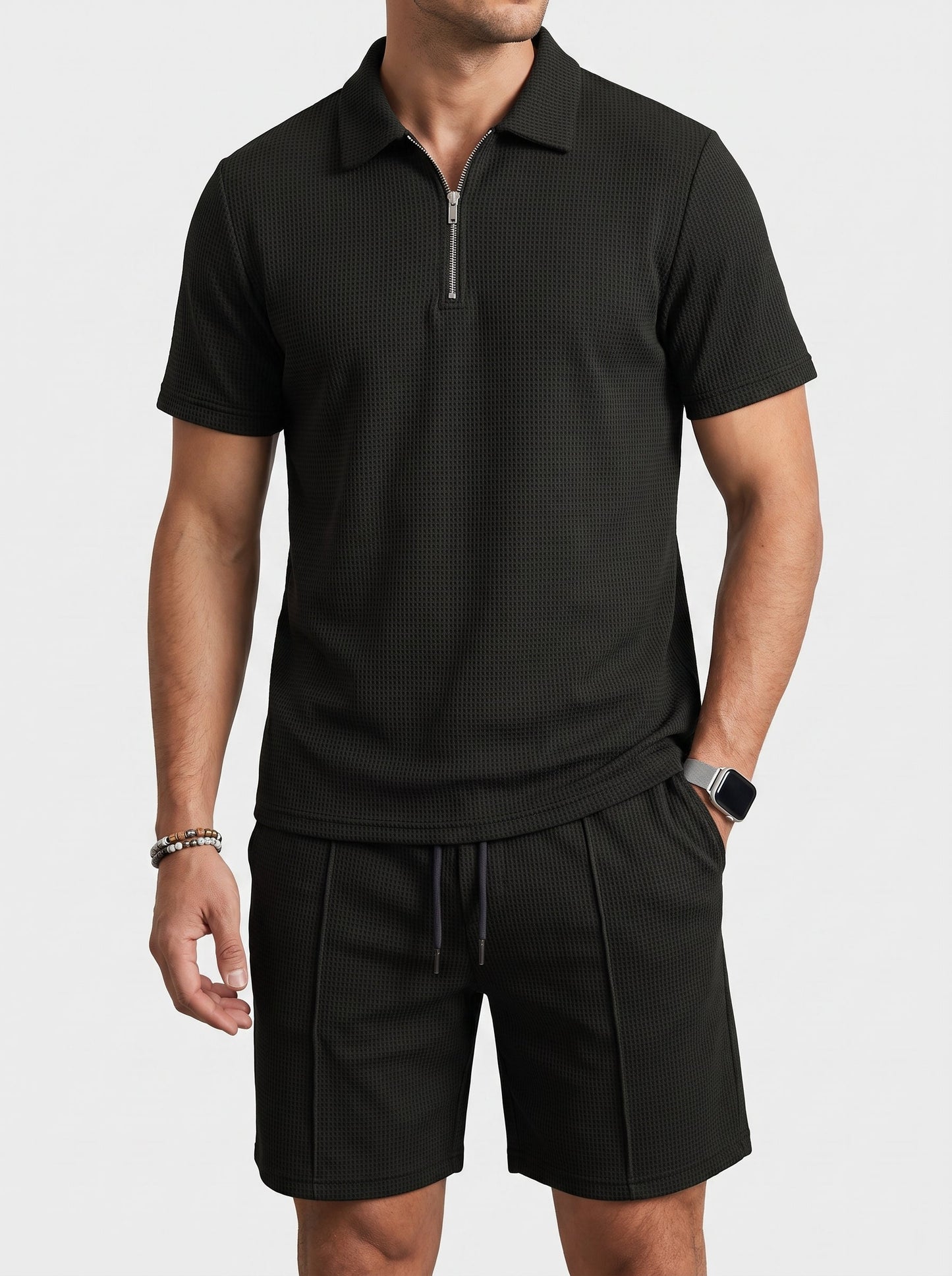 BRUNO | Conjunto de Dos Piezas para Hombre