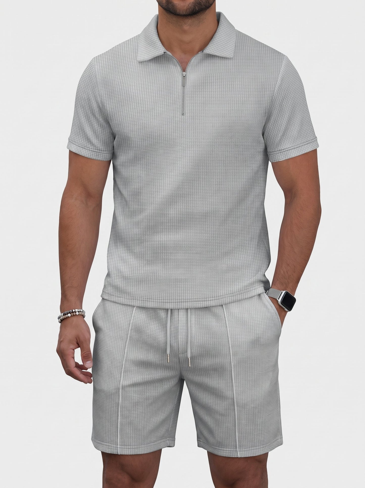BRUNO | Conjunto de Dos Piezas para Hombre