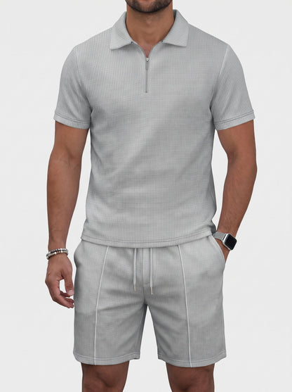 BRUNO | Conjunto de Dos Piezas para Hombre