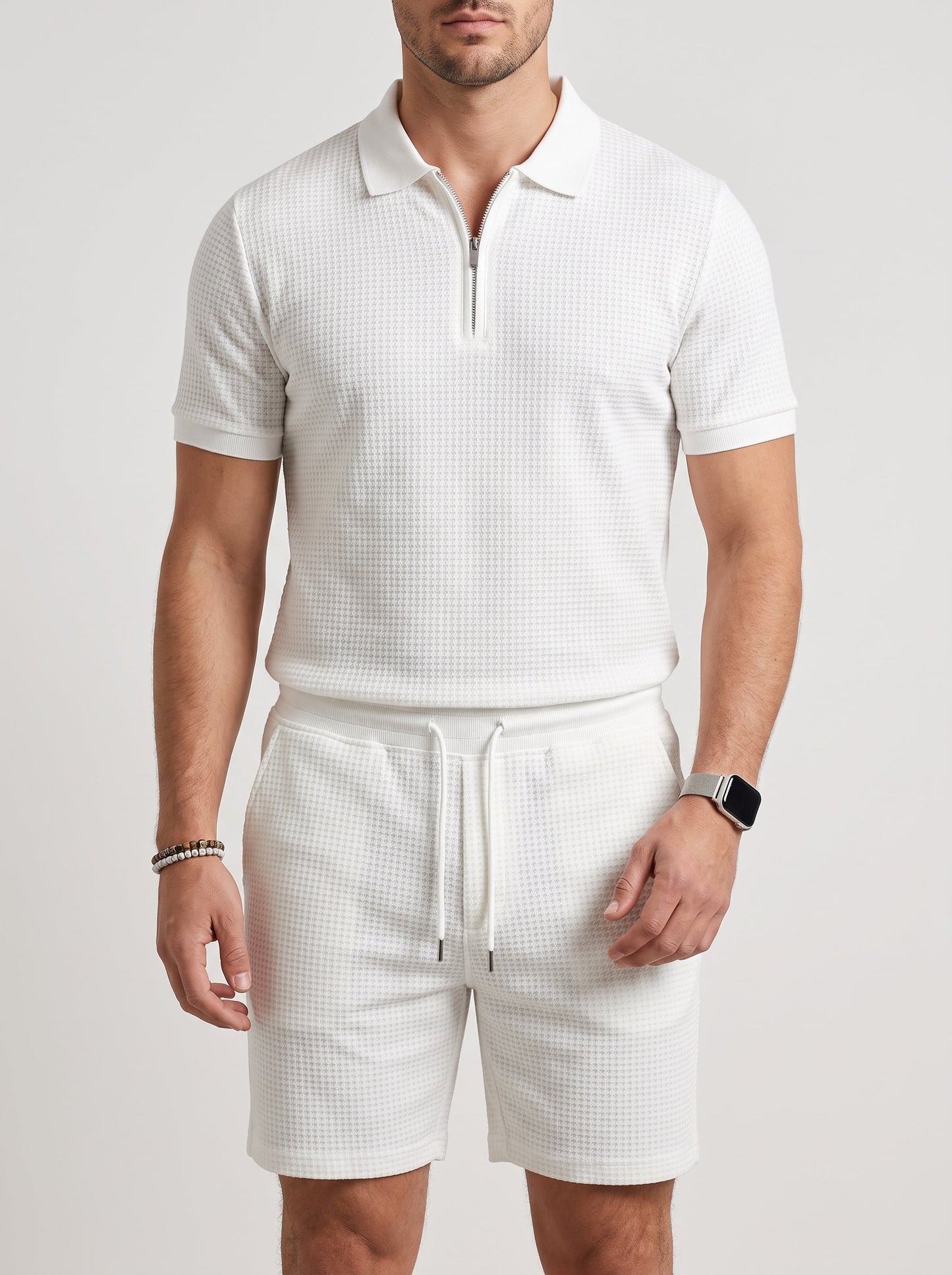 BRUNO | Conjunto de Dos Piezas para Hombre