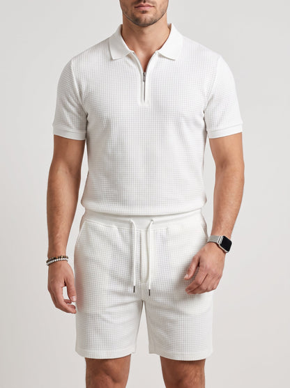 BRUNO | Conjunto de Dos Piezas para Hombre