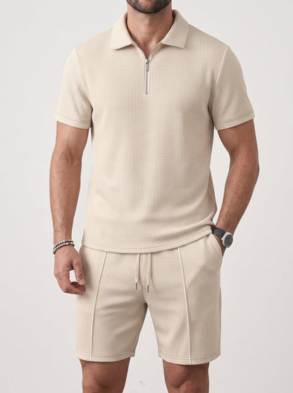 BRUNO | Conjunto de Dos Piezas para Hombre