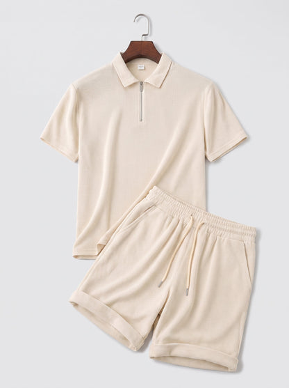 BRUNO | Conjunto de Dos Piezas para Hombre