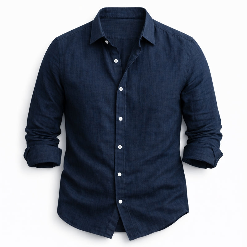 Camicia Lino Nice™