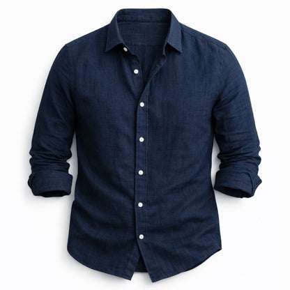 Camicia Lino Nice™