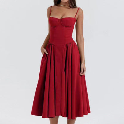 NOVA | Vestido Corsé